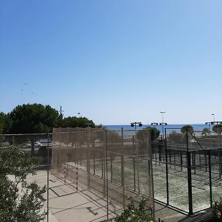 1ª Linea Playa Apartment Cambrils