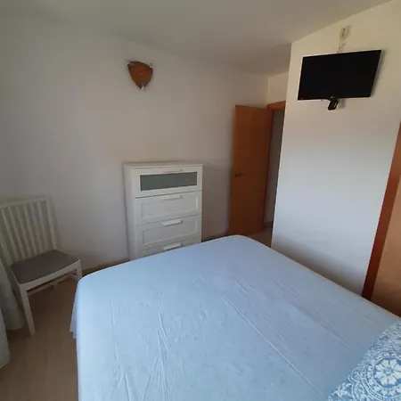 1ª Linea Playa Cambrils