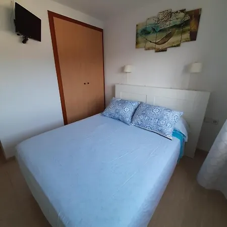 1ª Linea Playa Apartment