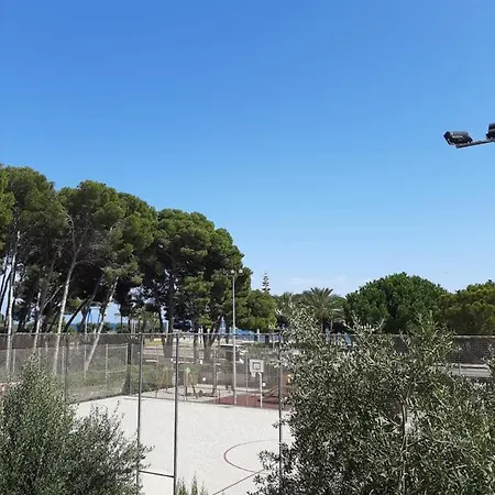 Apartment 1ª Linea Playa Cambrils