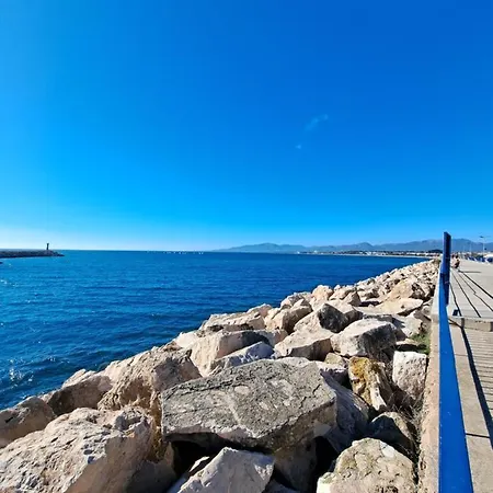 1ª Linea Playa Apartment Cambrils