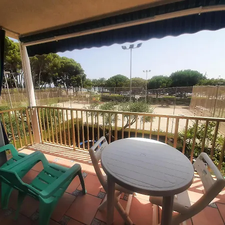 1ª Linea Playa Apartament *