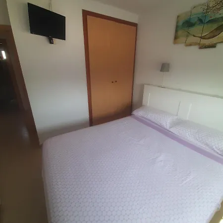 1ª Linea Playa * Cambrils