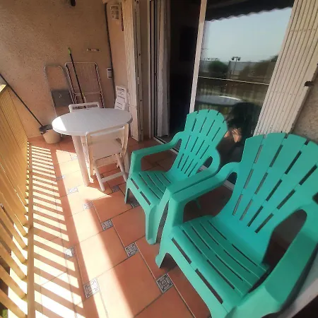 Apartment 1ª Linea Playa Cambrils