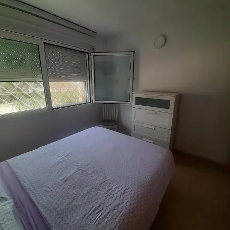 1ª Linea Playa Apartment