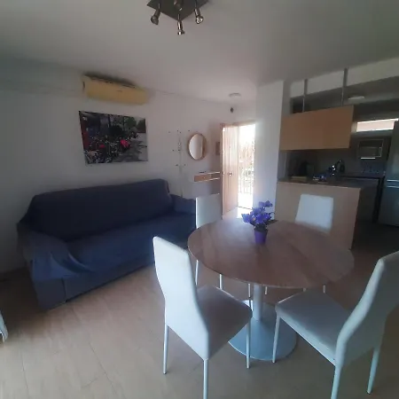 1ª Linea Playa Apartment *