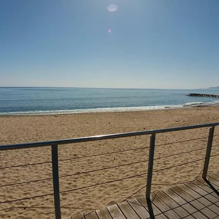 1ª Linea Playa *