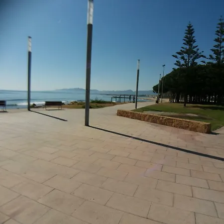 Apartment 1ª Linea Playa