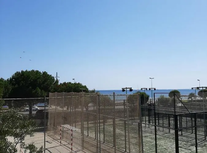 1ª Linea Playa Apartament Cambrils