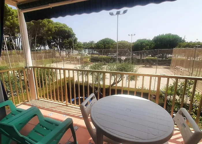 1ª Linea Playa Apartament *