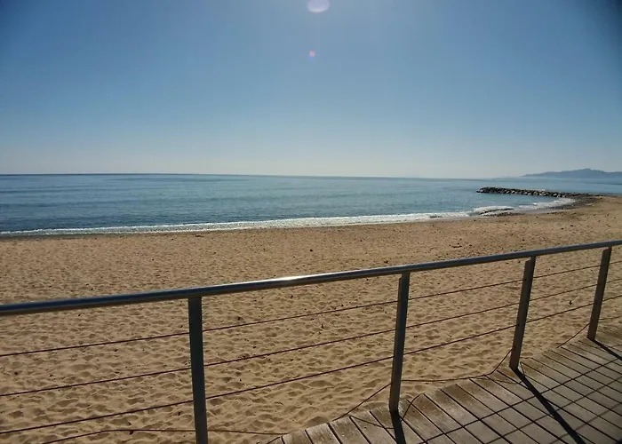 1ª Linea Playa *