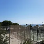1ª Linea Playa Appartement Cambrils