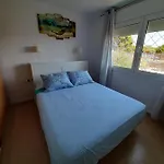 1ª Linea Playa Appartement
