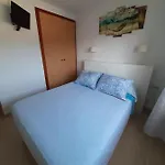 1ª Linea Playa Appartement