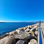 1ª Linea Playa Appartement Cambrils