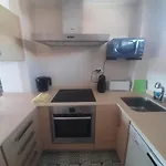 Appartement 1ª Linea Playa